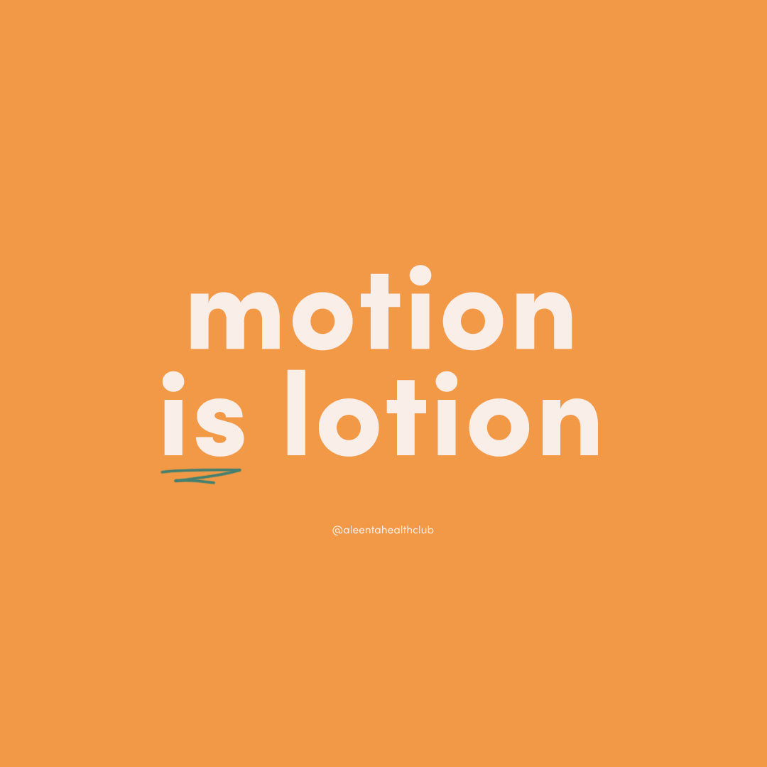 Motion Is Lotion The benefits of doing cardio exercise for the mind