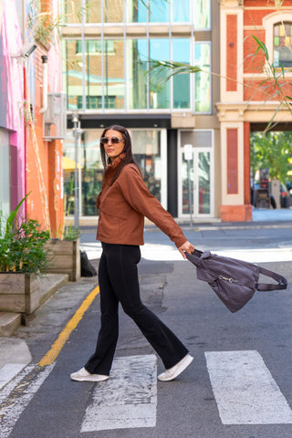 The Daily Windbreaker