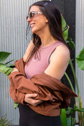 ALEENTA I The Core Tank