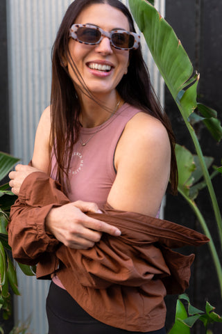 ALEENTA I The Core Tank