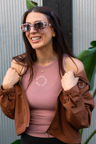 ALEENTA I The Core Tank