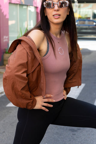 ALEENTA I The Core Tank