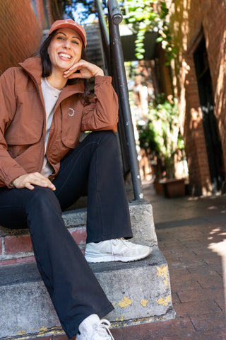 The Daily Windbreaker