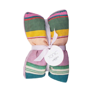 TONIC I Liberty Heat Pillow Gelato Stripe