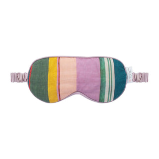 TONIC I Liberty Eye Mask Gelato Stripe