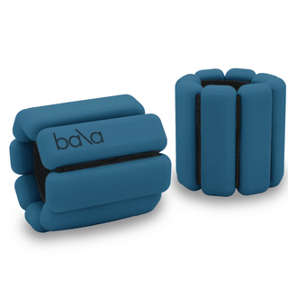 Bala Bangles | Wrist and Ankle Weights - Aleenta BARRE