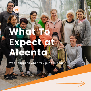 10 Things to Expect from Aleenta Health Club