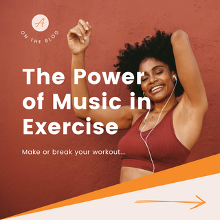The power of music; how it can make or break your workout