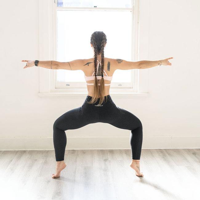 Tips on pushing past a workout plateau - Aleenta BARRE