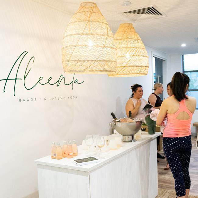 Ever Watched 'The Block'? See Our Mawson Lakes Studio Transformation! - Aleenta BARRE
