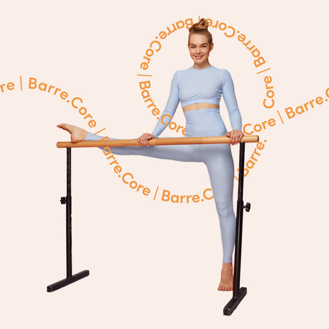 Everything You need to Know about Barre.Core, Aleenta's Signature Barre Class