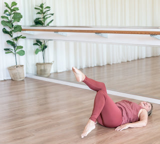Moving your body through Menopause
