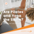 Are Pilates and Yoga the Same?