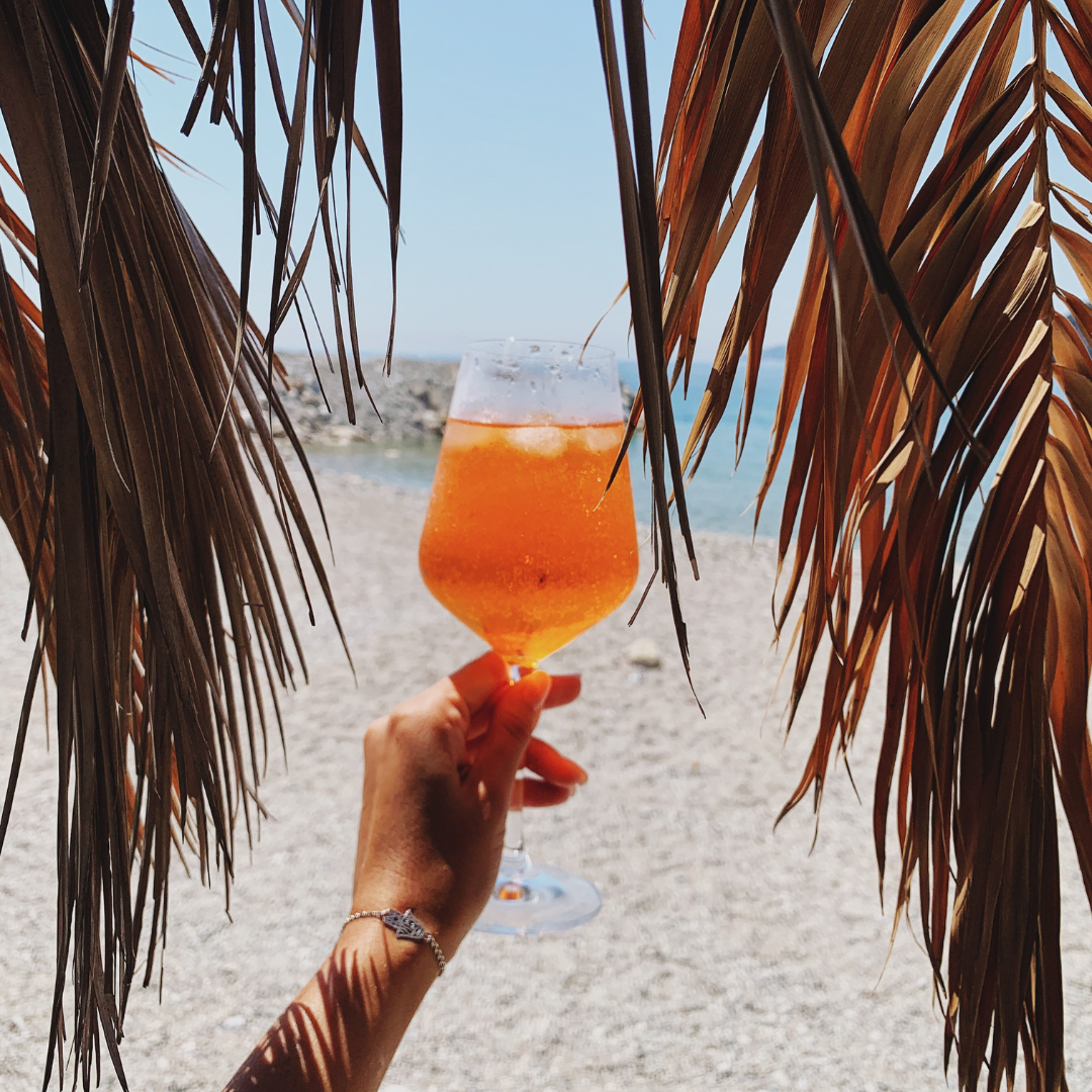 Don't Knock The Mock! 🍹 Our Top 4 Mocktails To Enjoy This Summer!