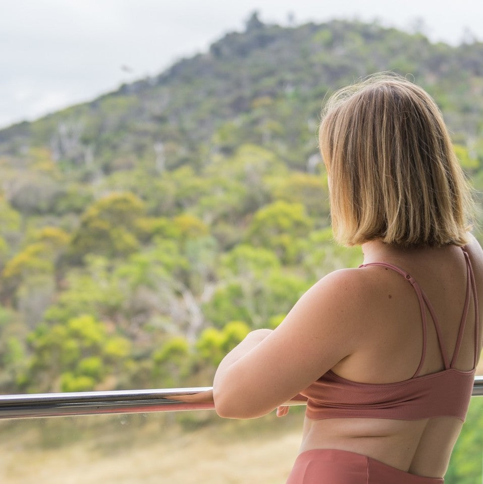 Wander Up to Wellness Wander this April