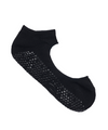 MoveActive | Slide On Grippy Socks | Classic Black