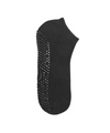 MoveActive | Low Rise Grippy Socks | Classic Black