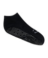 MoveActive | Low Rise Grippy Socks | Winkie Black