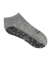 MoveActive | Low Rise Grippy Socks | Winkie Marle Grey