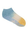 MoveActive I Low Rise Grippy Socks I Twilight Ombre