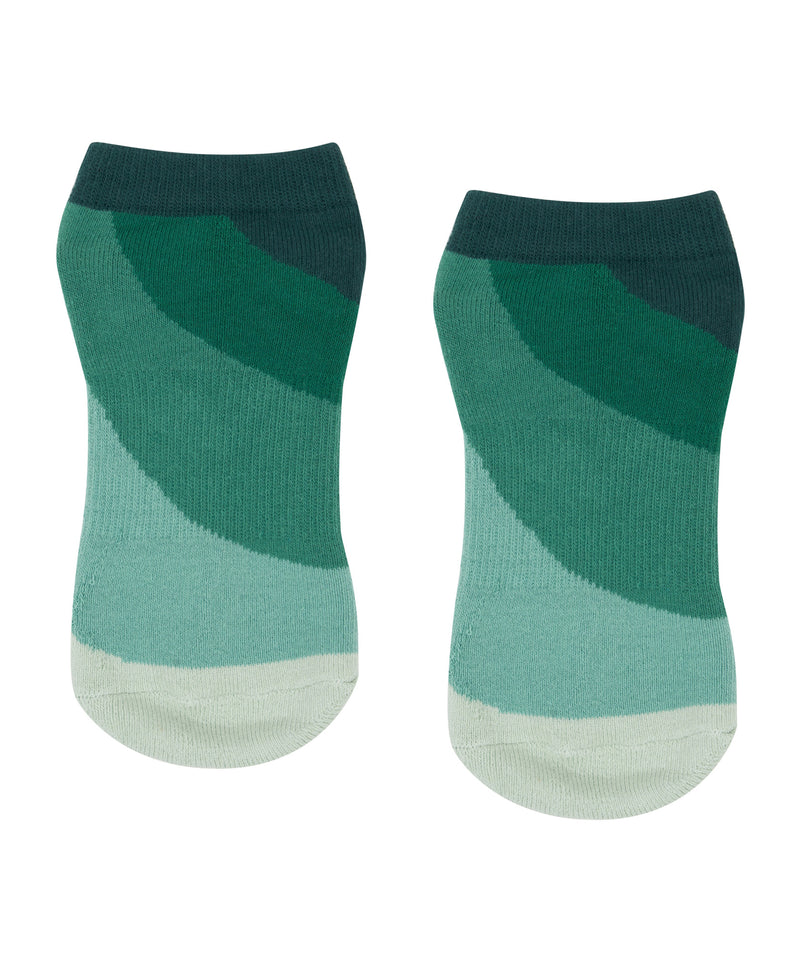 MoveActive I Low Rise Grippy Socks I Urban Oasis