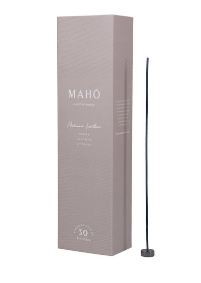 MAHŌ | Sensory Sticks | Artisan Leather