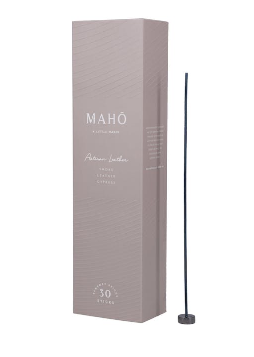 MAHŌ | Sensory Sticks | Artisan Leather