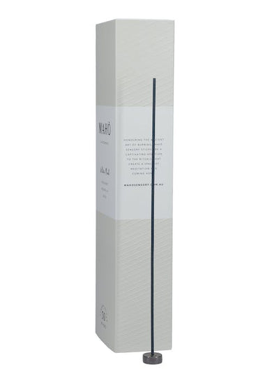 MAHŌ | Sensory Sticks | White Musk