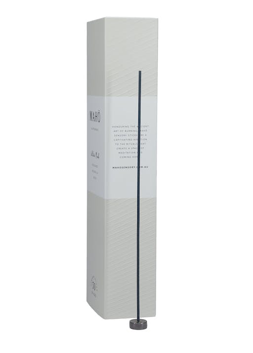 MAHŌ | Sensory Sticks | White Musk