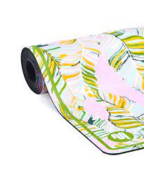 MoveActive | Workout Towel | Floral
