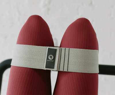 MoveActive | Resistance Band - Aleenta BARRE