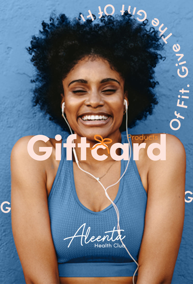Aleenta Gift Card