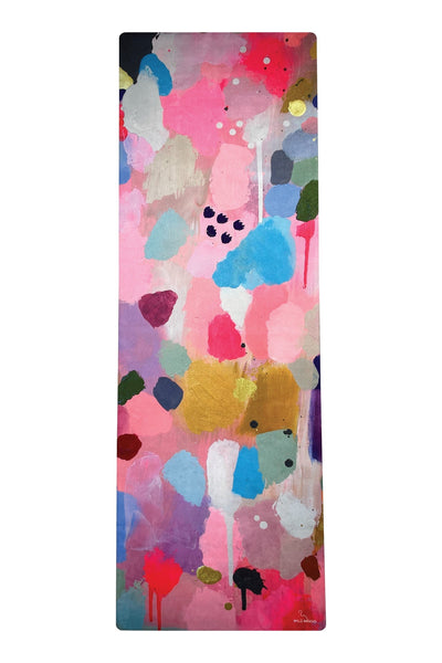 Wild Mingo I Joy Yoga Mat
