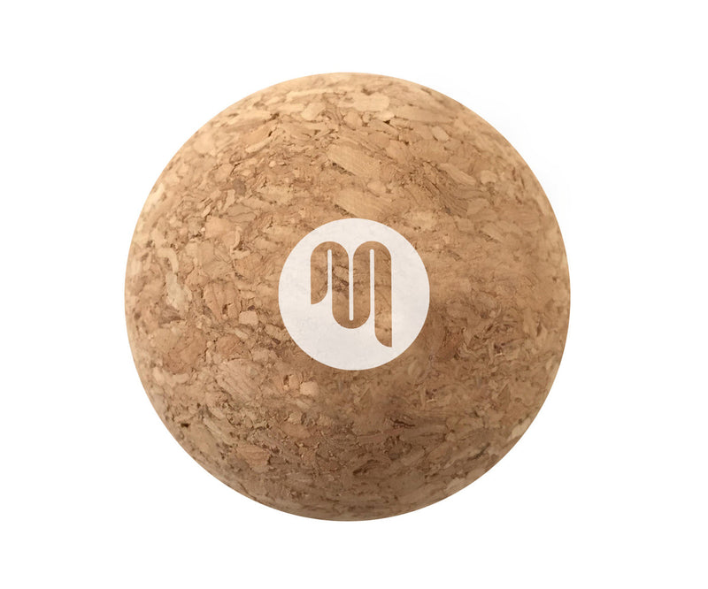 MoveActive I Cork Massage Ball