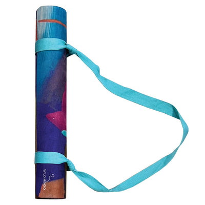 Wild Mingo I Swell Yoga Mat