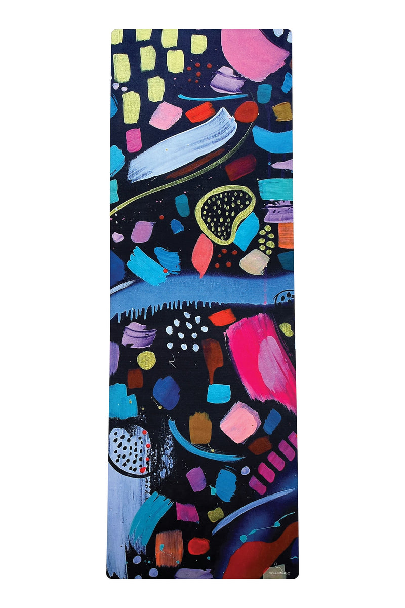 Wild Mingo I Wild One Yoga Mat